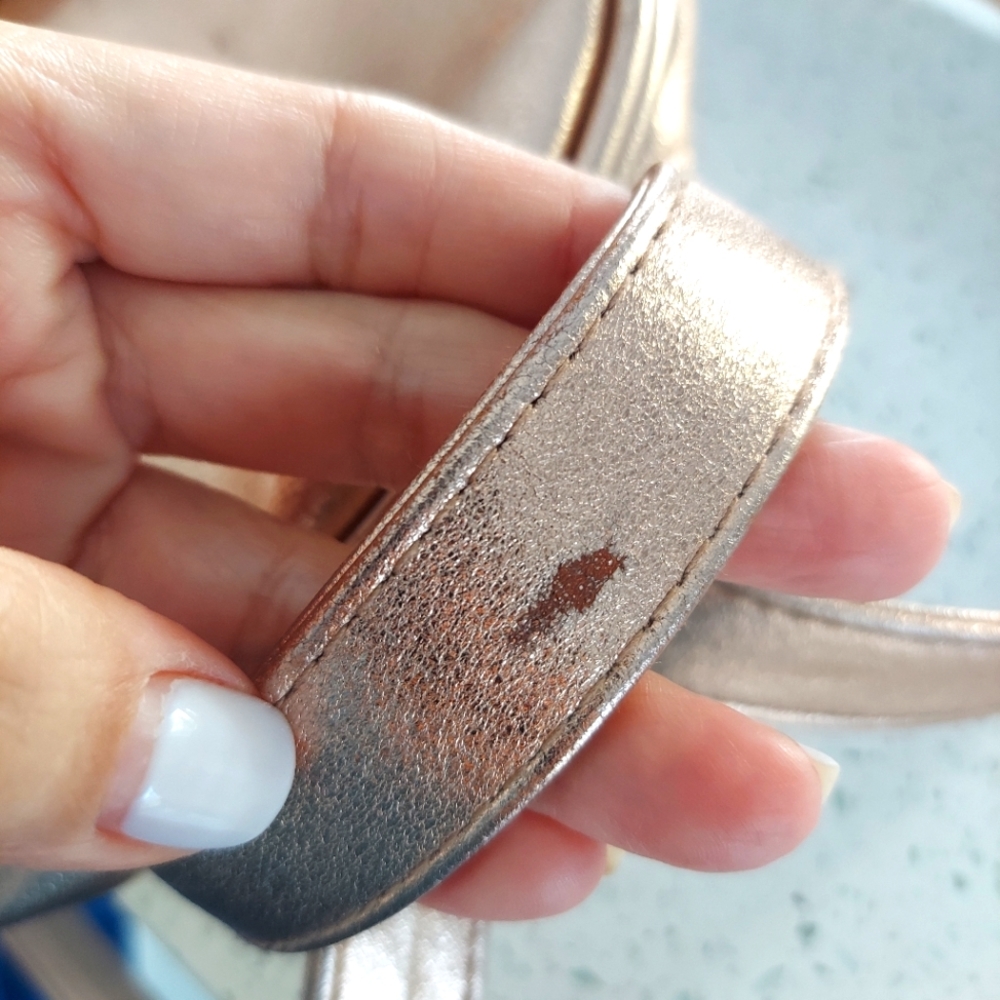 Mossimo Mini Backpack - Picture 10 of 11